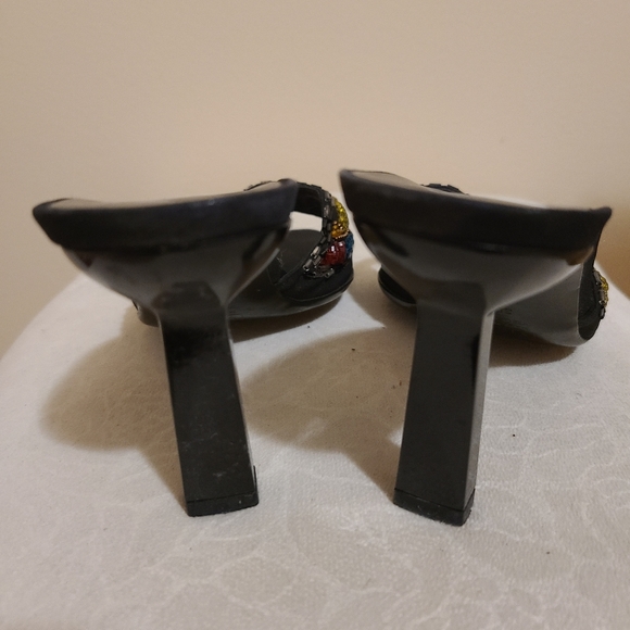 Vintage Giuseppe Zanotti sandals. - Picture 3 of 5